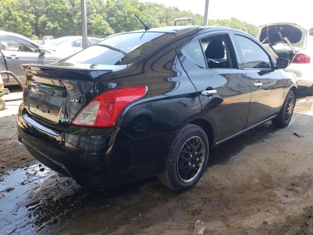 Photo 4 from auction – 2016 NISSAN VERSA S with VIN 3N1CN7APXGL839950