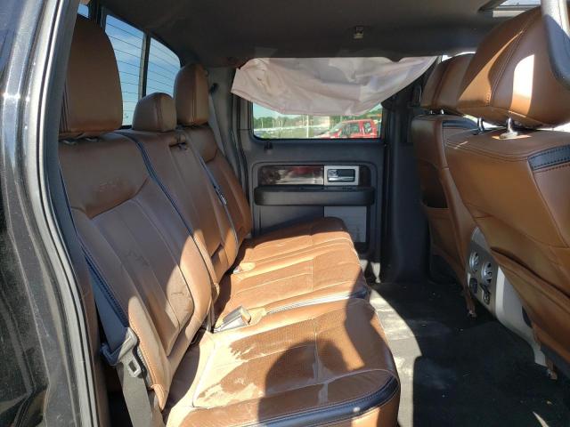 Photo 6 from auction – 2013 FORD F150 SUPER with VIN 1FTFW1ETXDFD02612