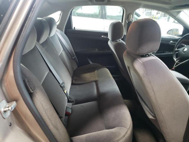 Photo 6 from auction – 2006 CHEVROLET IMPALA LT with VIN 2G1WT58K369214458