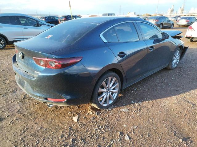 Photo 4 from auction – 2021 MAZDA 3 PREFERRE with VIN 3MZBPACLXMM252970
