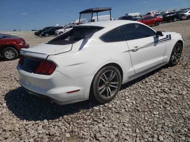 Photo 4 from auction – 2016 FORD MUSTANG with VIN 1FA6P8TH7G5275387
