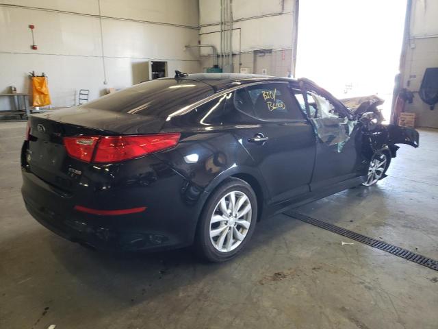 Photo 4 from auction – 2014 KIA OPTIMA EX with VIN 5XXGN4A79EG310303