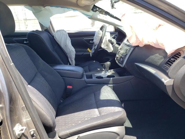 Photo 5 from auction – 2017 NISSAN ALTIMA 2.5 with VIN 1N4AL3AP7HC235780