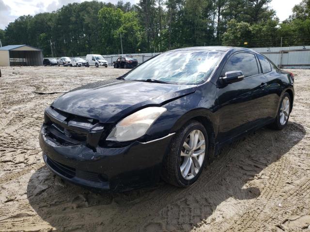 Photo 2 from auction – 2009 NISSAN ALTIMA 3.5 with VIN 1N4BL24E19C131733