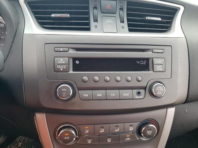 Photo 9 from auction – 2014 NISSAN SENTRA S with VIN 3N1AB7AP2EY230352