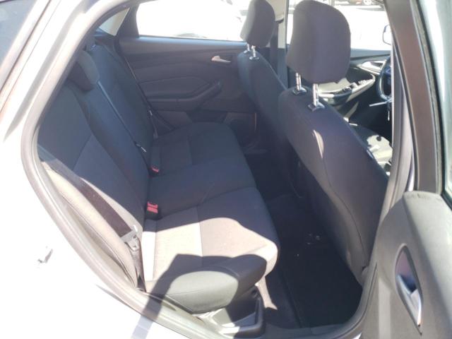 Photo 6 from auction – 2016 FORD FOCUS SE with VIN 1FADP3KEXGL254983