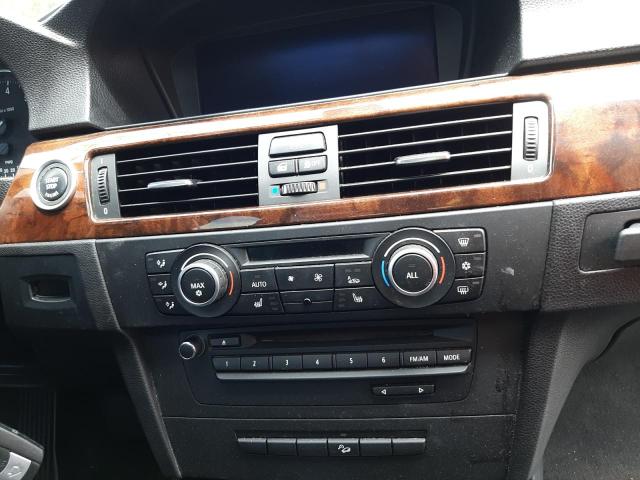 Photo 9 from auction – 2011 BMW 328 XI SUL with VIN WBAPK5C55BF126820
