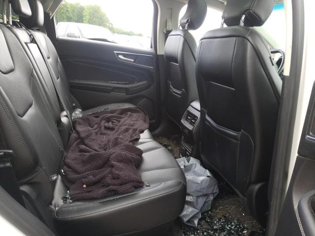 Photo 6 from auction – 2015 FORD EDGE TITAN with VIN 2FMTK4K92FBB29936
