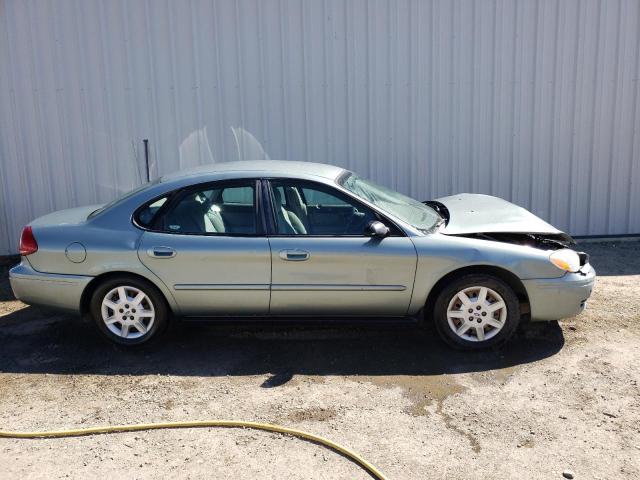 Photo 9 from auction – 2006 FORD TAURUS SE with VIN 1FAHP53U56A172754