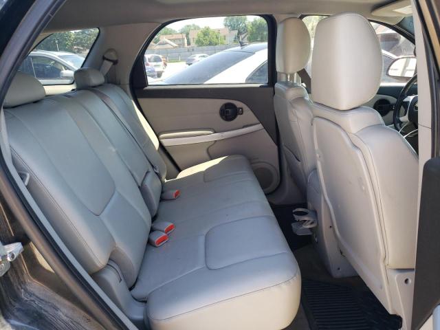 Photo 6 from auction – 2007 CHEVROLET EQUINOX LT with VIN 2CNDL73F976061409