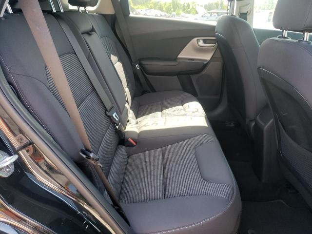 Photo 6 from auction – 2017 KIA NIRO FE with VIN KNDCB3LCXH5080890