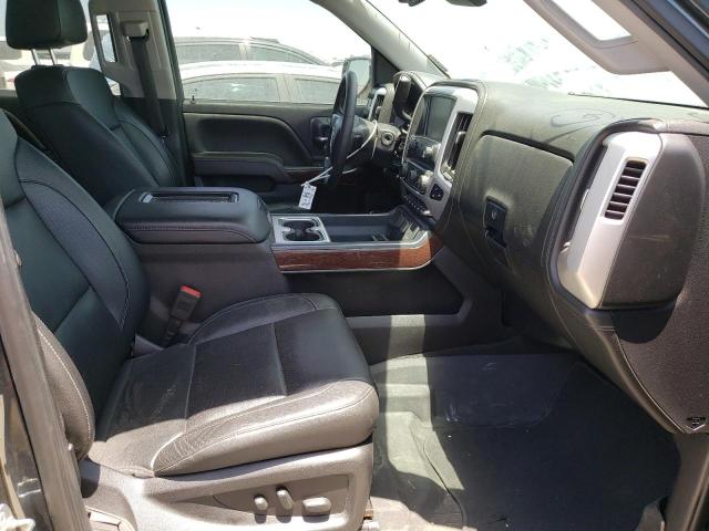 Photo 5 from auction – 2018 GMC SIERRA K15 with VIN 3GTU2NEC0JG324655