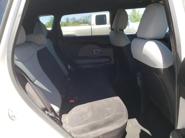 Photo 6 from auction – 2015 KIA SOUL with VIN KNDJN2A23F7132137