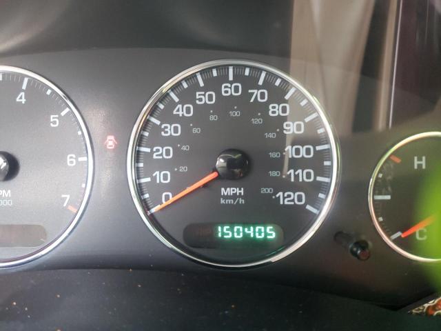 Foto 8 de la subasta – 2000 CHRYSLER 200 C con VIN 2C3HD36J6YH325773