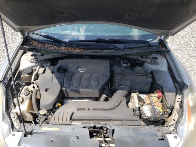 Photo 7 from auction – 2008 NISSAN ALTIMA 2.5 with VIN 1N4AL21E68C147845