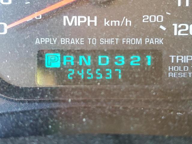 Photo 8 from auction – 2005 CHEVROLET MONTE CARL with VIN 2G1WW12E159177847
