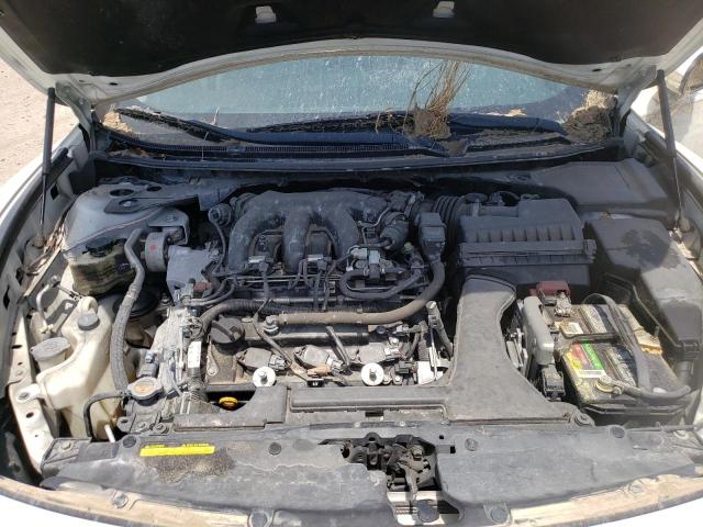 Photo 7 from auction – 2013 NISSAN MAXIMA S with VIN 1N4AA5AP5DC824760