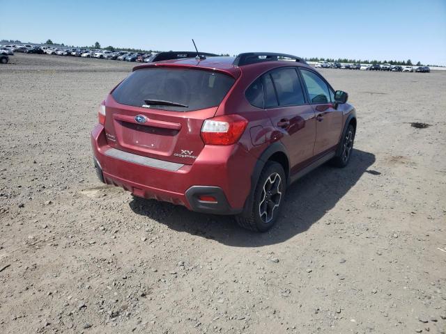 Photo 4 from auction – 2013 SUBARU XV CROSSTR with VIN JF2GPAWC8D2892317