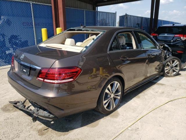 Photo 4 from auction – 2016 MERCEDES-BENZ E 350 with VIN WDDHF5KB2GB274124