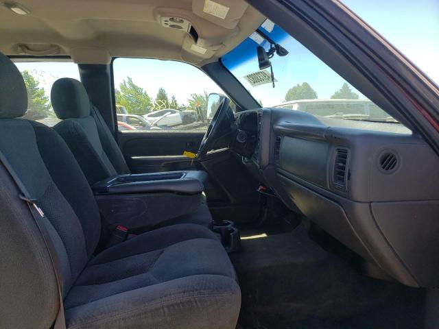 Photo 5 from auction – 2003 CHEVROLET silverado with VIN 1GCHK29U73E296415
