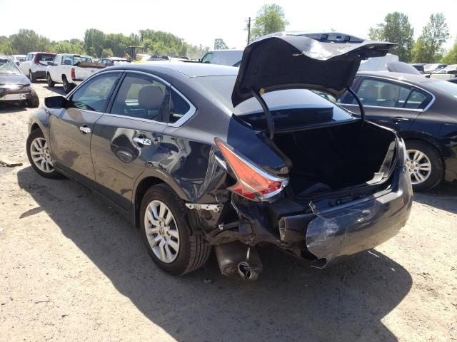 Photo 3 from auction – 2014 NISSAN ALTIMA 2.5 with VIN 1N4AL3AP7EN216646