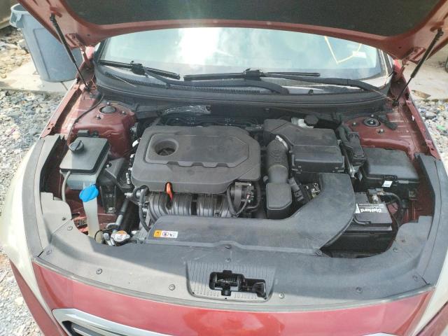 Photo 7 from auction – 2015 HYUNDAI SONATA SE with VIN 5NPE24AF7FH021109