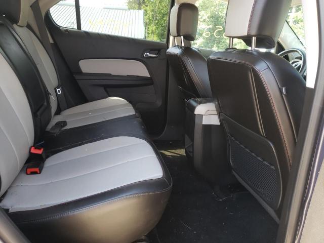 Photo 6 from auction – 2014 CHEVROLET EQUINOX LT with VIN 2GNFLGEK5E6349147