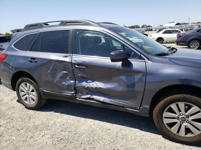 Photo 9 from auction – 2015 SUBARU OUTBACK 2. with VIN 4S4BSACC6F3331618