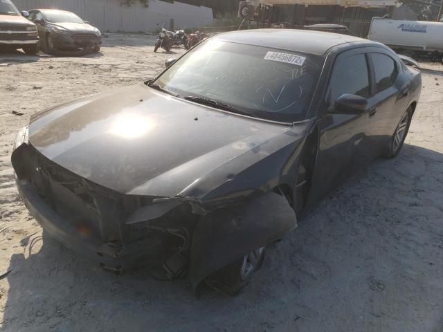 Photo 2 from auction – 2006 DODGE CHARGER R/ with VIN 2B3KA53H26H209072