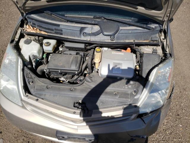 Photo 7 from auction – 2005 TOYOTA PRIUS with VIN JTDKB20U453123923