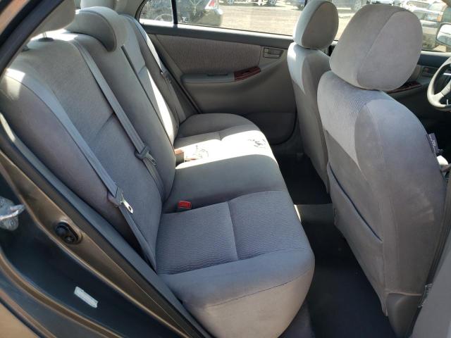 Photo 6 from auction – 2005 TOYOTA COROLLA CE with VIN 1NXBR30E15Z405968