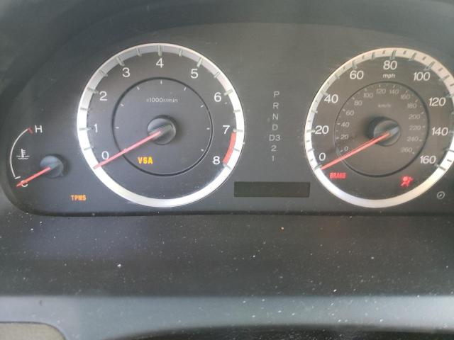 Photo 9 from auction – 2010 HONDA ACCORD EX with VIN 1HGCP2F71AA041288