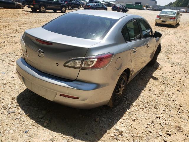 Photo 4 from auction – 2013 MAZDA 3 I with VIN JM1BL1TF7D1846003
