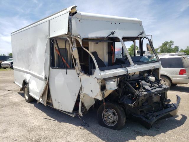 FORD ECONOLINE 2018 with VIN 1FC3E4K67JDC16266 - Photo from auction