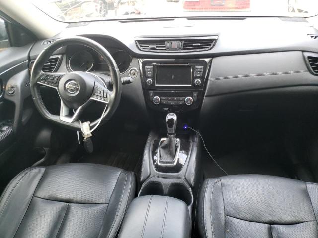 Photo 9 from auction – 2018 NISSAN ROGUE S with VIN 5N1AT2MT4JC764442
