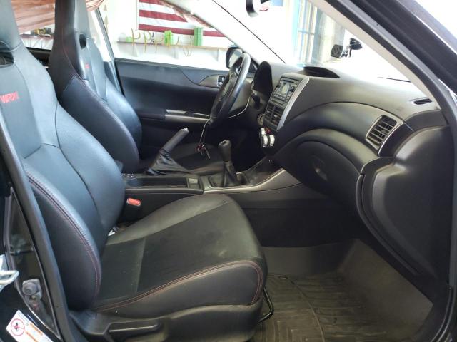 Photo 5 from auction – 2011 SUBARU IMPREZA WR with VIN JF1GV7F61BG504948