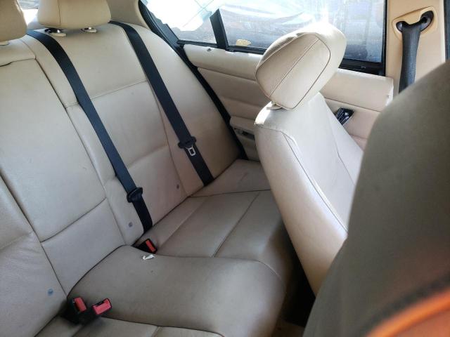 Photo 6 from auction – 2008 BMW 328 I SULE with VIN WBAVC53578F008555