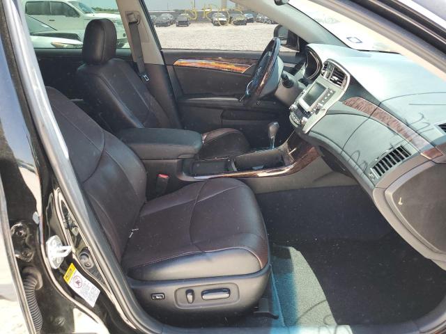 Photo 5 from auction – 2011 TOYOTA AVALON BAS with VIN 4T1BK3DB4BU430041