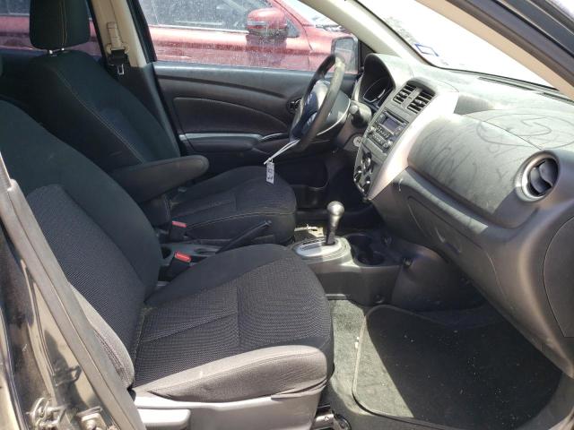 Photo 5 from auction – 2017 NISSAN VERSA S with VIN 3N1CN7AP3HL871804