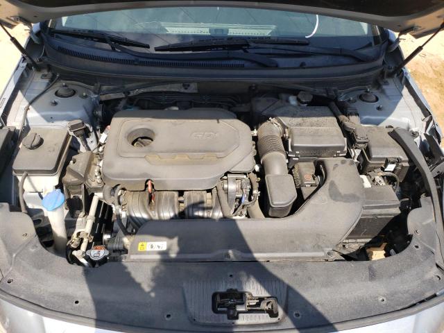Photo 7 from auction – 2016 HYUNDAI SONATA SPO with VIN 5NPE34AF7GH396545