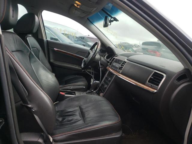 Photo 5 from auction – 2010 LINCOLN MKZ with VIN 3LNHL2GC7AR750420