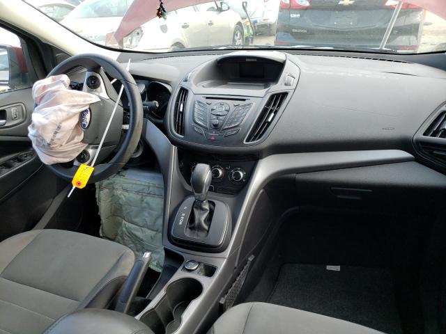 Photo 9 from auction – 2014 FORD ESCAPE SE with VIN 1FMCU0GXXEUD87205