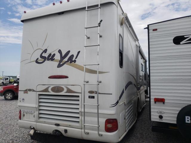 Photo 4 from auction – 2004 FREIGHTLINER CHASSIS X with VIN 4UZAAHDC64CN18957