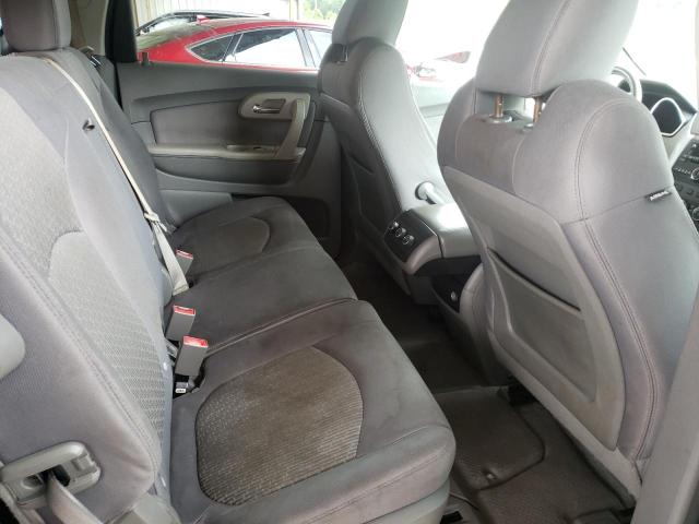 Фото 6 с аукциона – 2012 CHEVROLET TRAVERSE L с VIN 1GNKRFED4CJ265586