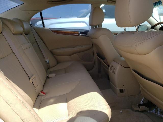 Photo 6 from auction – 2005 LEXUS ES 330 with VIN JTHBA30G755063786