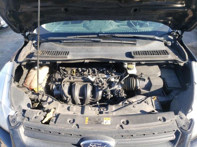 Photo 7 from auction – 2013 FORD ESCAPE S with VIN 1FMCU0F77DUA91073