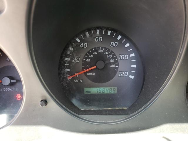 Photo 8 from auction – 2002 NISSAN FRONTIER C with VIN 1N6ED27T22C386344