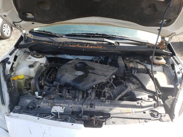 Photo 7 from auction – 2012 MAZDA 5 with VIN JM1CW2BL6C0104060
