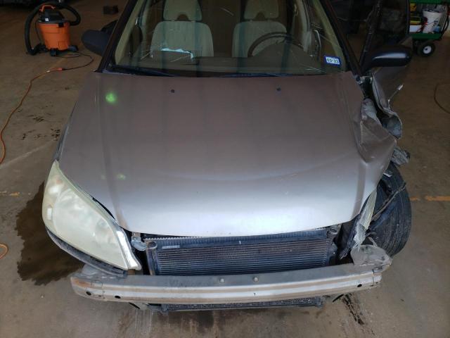 Photo 7 from auction – 2005 HONDA CIVIC LX with VIN 2HGES16565H525917