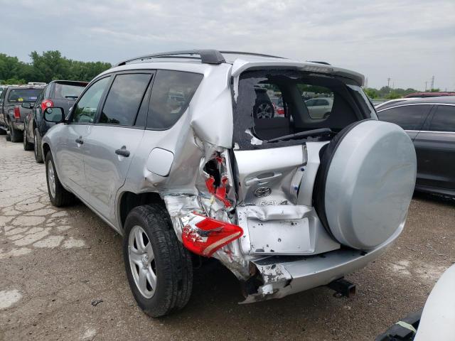 Photo 3 from auction – 2006 TOYOTA RAV4 with VIN JTMZK33V266002848